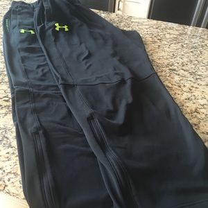 2 Pair, Men’s UA Loose Track Pants, L